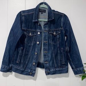 Lucky Brand Jean Jacket - New Condition!